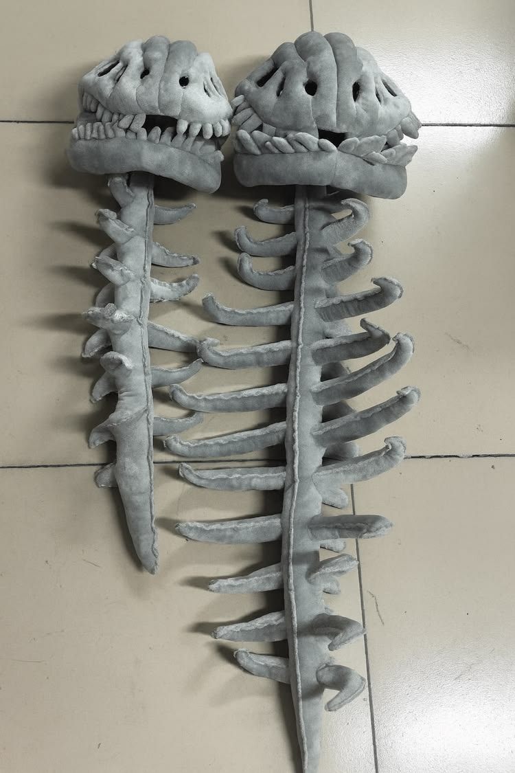 The DinoSnooze™