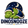 DinoSnooze™ - Home