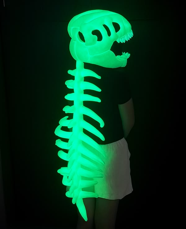 The DinoSnooze™
