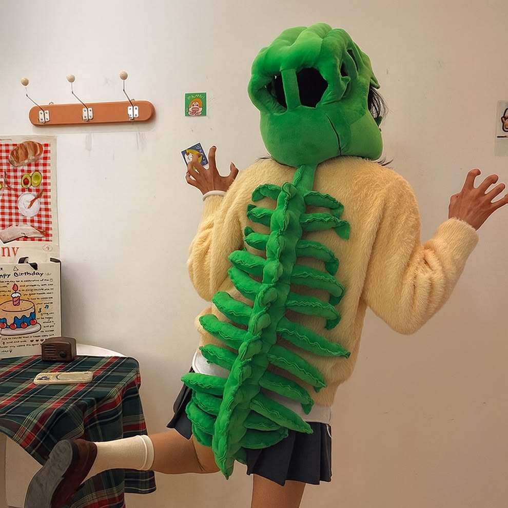 The DinoSnooze™